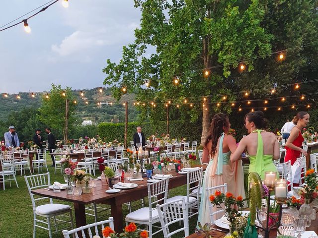 Il matrimonio di Antonio e Simona a Caiazzo, Caserta 9