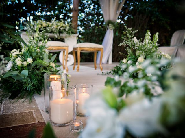 Il matrimonio di Andrea e Paolo a Grottaferrata, Roma 17