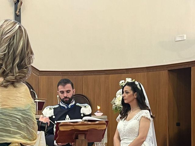 Il matrimonio di Domenico  e Paola  a Molfetta, Bari 1