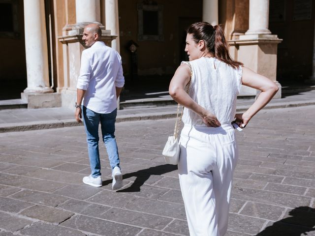 Il matrimonio di Marco e Cecilia a Novellara, Reggio Emilia 1