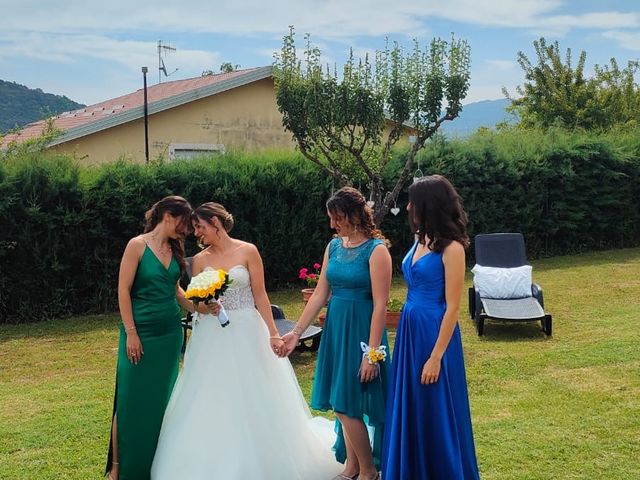 Il matrimonio di Gerardo e Giulia a Luogosano, Avellino 4
