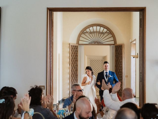 Il matrimonio di Davide e Valeria a Barasso, Varese 66