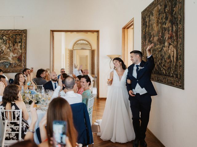 Il matrimonio di Davide e Valeria a Barasso, Varese 68