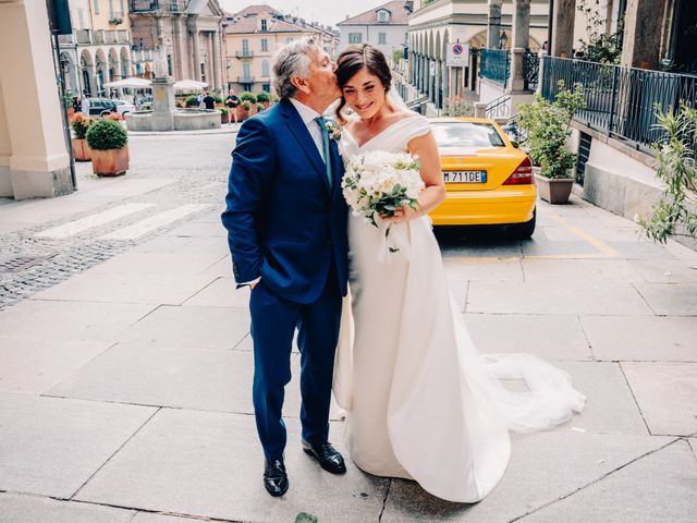 Il matrimonio di Marco e Giancarla a Torino, Torino 24