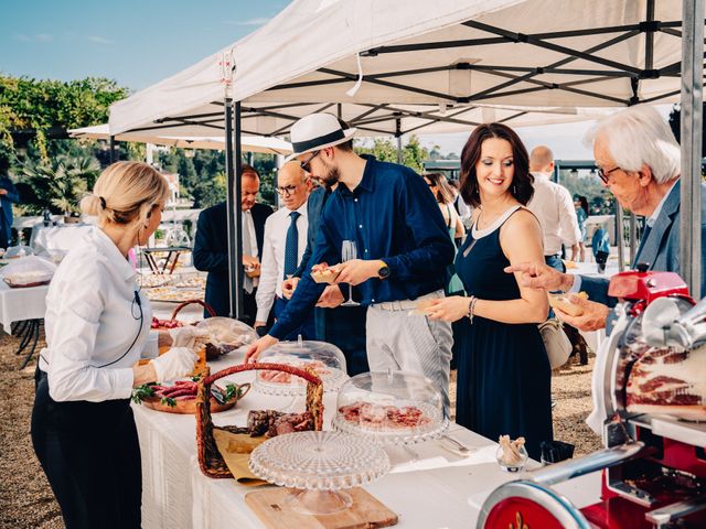 Il matrimonio di Marco e Giancarla a Torino, Torino 42