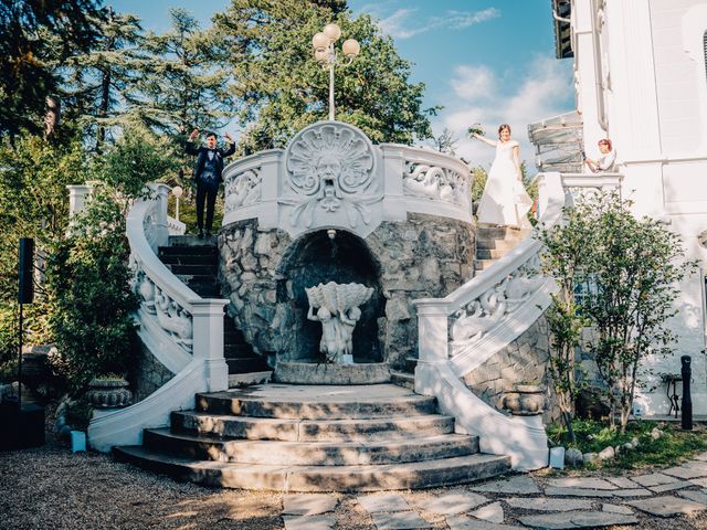 Il matrimonio di Marco e Giancarla a Torino, Torino 44