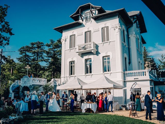 Il matrimonio di Marco e Giancarla a Torino, Torino 45