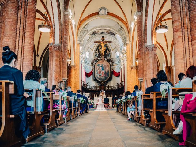 Il matrimonio di Marco e Giancarla a Torino, Torino 26