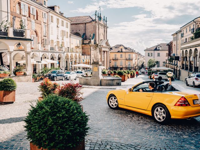 Il matrimonio di Marco e Giancarla a Torino, Torino 39