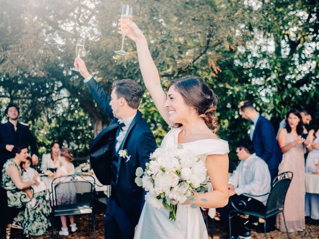 Il matrimonio di Marco e Giancarla a Torino, Torino 40