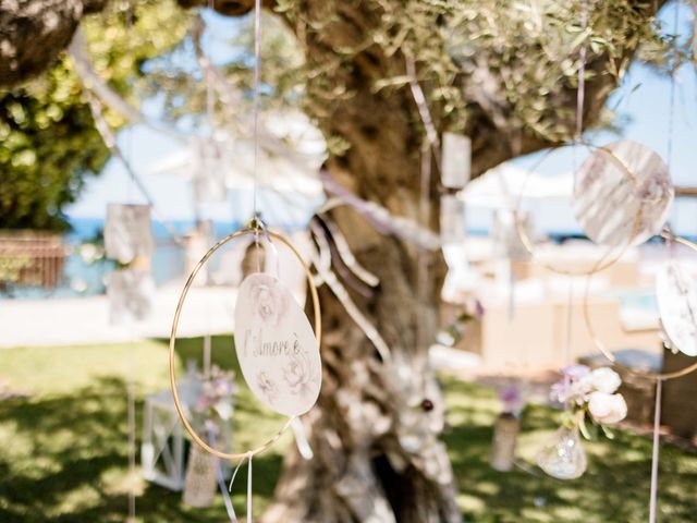 Il matrimonio di Riccardo e Cristina a Città Sant&apos;Angelo, Pescara 31