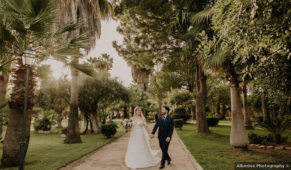 Il matrimonio di Giulia e Andrea a Modica, Ragusa