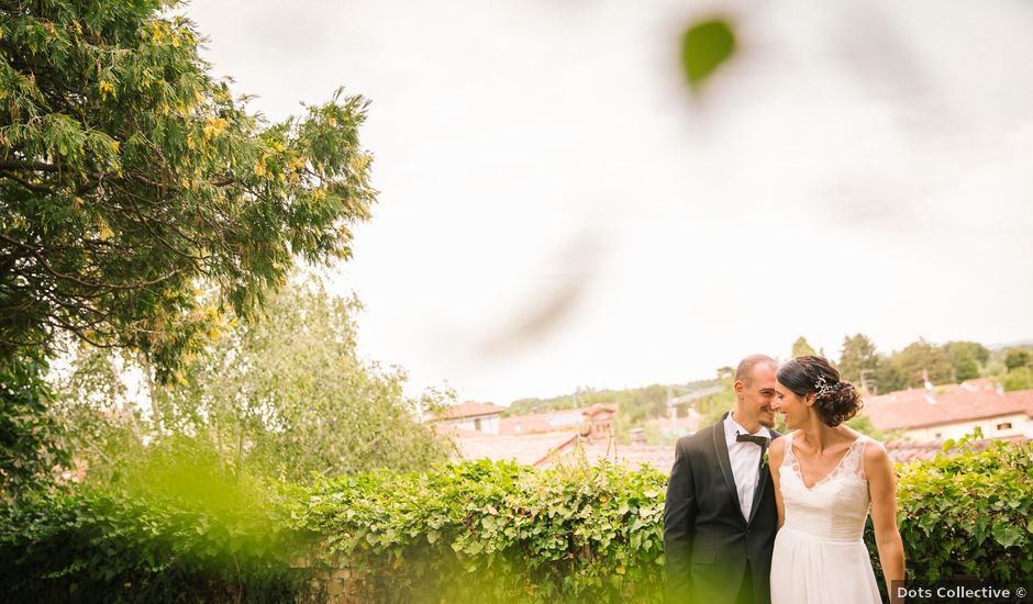 Il matrimonio di Luca e Elisa a Alessandria, Alessandria