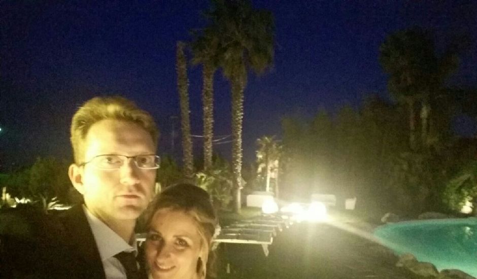 Il matrimonio di Matteo e Tonia a Capaccio Paestum, Salerno