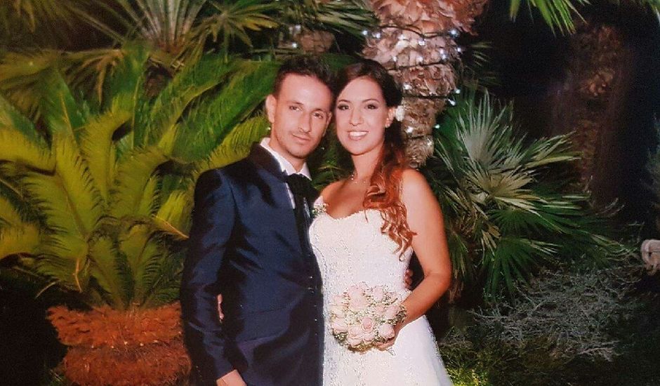 Il matrimonio di Alessia e Dario a Roma, Roma