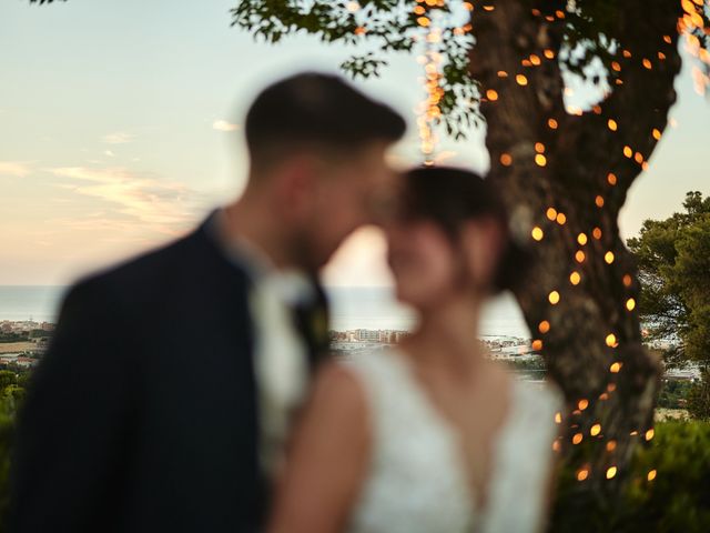 Il matrimonio di Matteo e Irene a Senigallia, Ancona 19