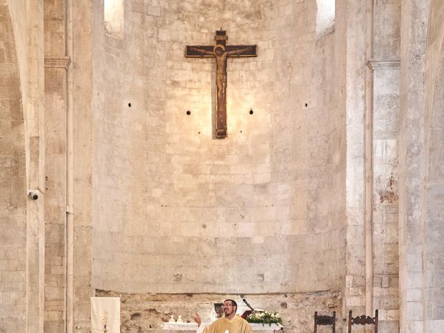 Il matrimonio di Matteo e Irene a Senigallia, Ancona 40