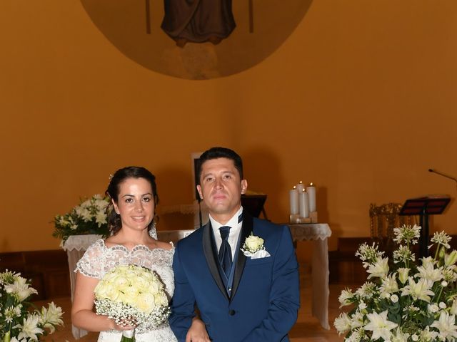 Il matrimonio di Elvin e Lara a Montorfano, Como 10