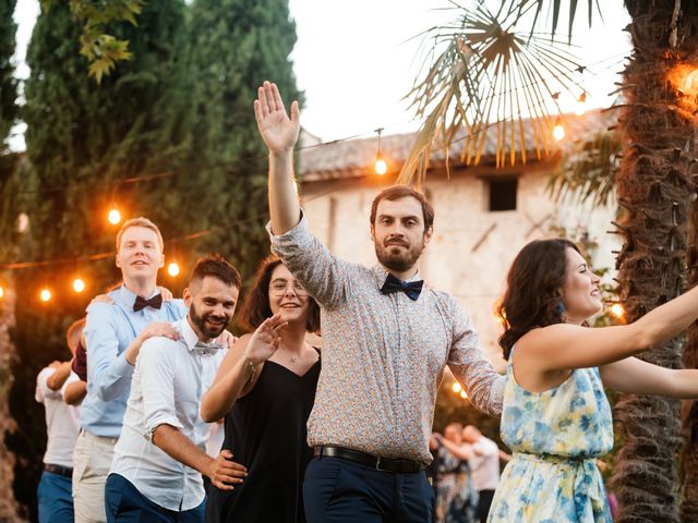 Il matrimonio di Cristina e Marco a Trivignano Udinese, Udine 80