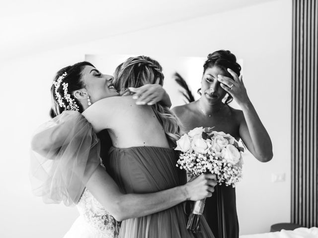 Il matrimonio di Nicole e Daniele a Guardiagrele, Chieti 6
