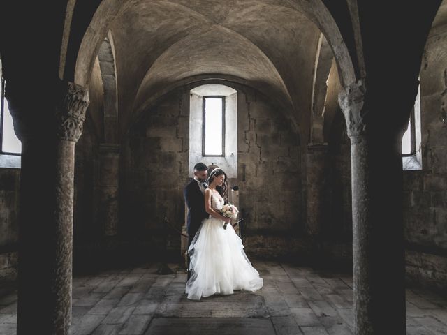 Il matrimonio di Nicole e Daniele a Guardiagrele, Chieti 24