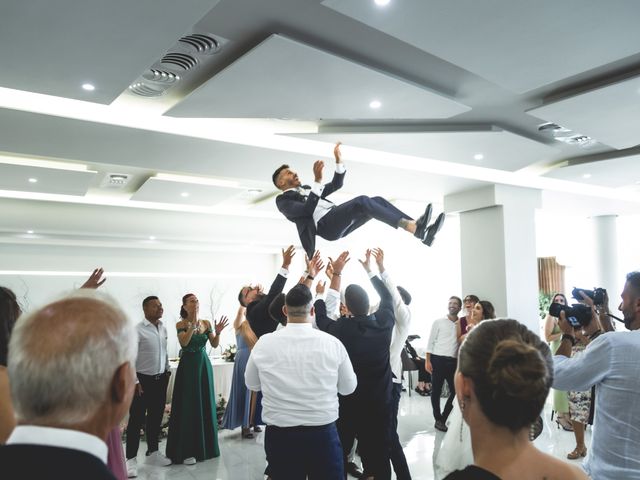 Il matrimonio di Nicole e Daniele a Guardiagrele, Chieti 28