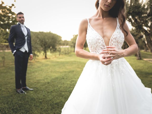 Il matrimonio di Nicole e Daniele a Guardiagrele, Chieti 32