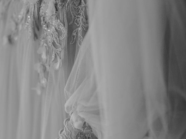Il matrimonio di Tommaso e Teresa a Padova, Padova 11