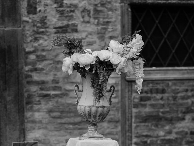 Il matrimonio di Tommaso e Teresa a Padova, Padova 29