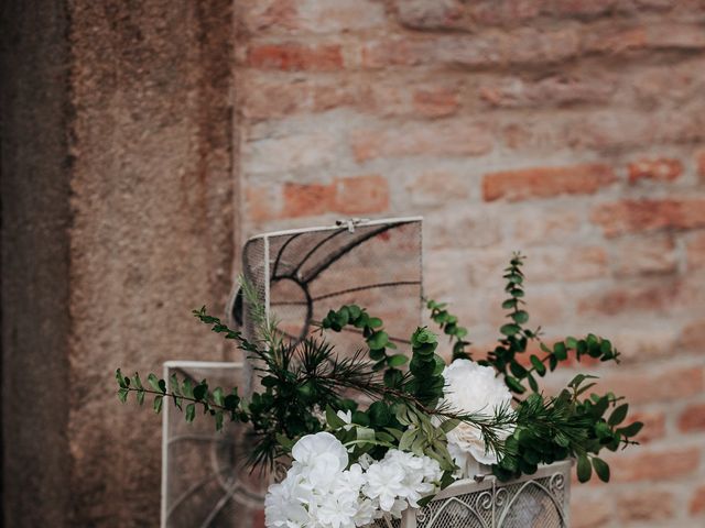 Il matrimonio di Tommaso e Teresa a Padova, Padova 30