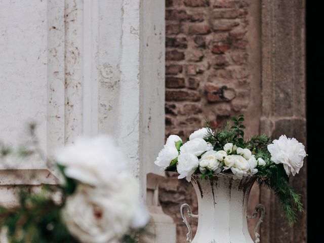 Il matrimonio di Tommaso e Teresa a Padova, Padova 31