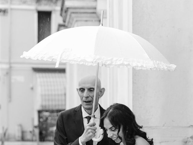 Il matrimonio di Tommaso e Teresa a Padova, Padova 37