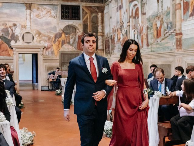 Il matrimonio di Tommaso e Teresa a Padova, Padova 42