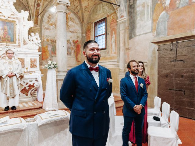 Il matrimonio di Tommaso e Teresa a Padova, Padova 44