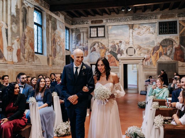 Il matrimonio di Tommaso e Teresa a Padova, Padova 45
