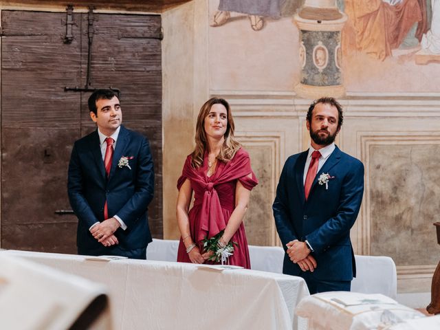 Il matrimonio di Tommaso e Teresa a Padova, Padova 49
