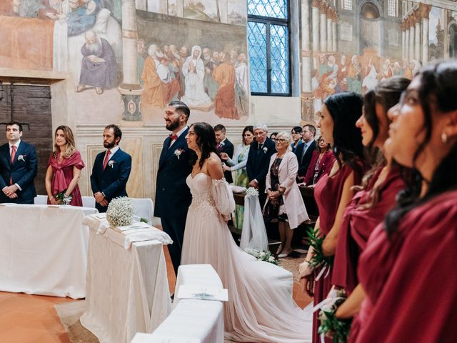 Il matrimonio di Tommaso e Teresa a Padova, Padova 50