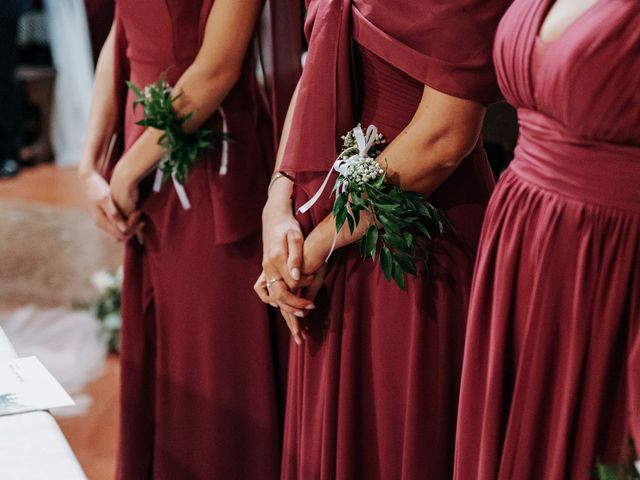 Il matrimonio di Tommaso e Teresa a Padova, Padova 51