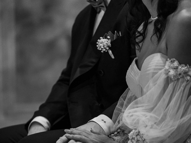 Il matrimonio di Tommaso e Teresa a Padova, Padova 52