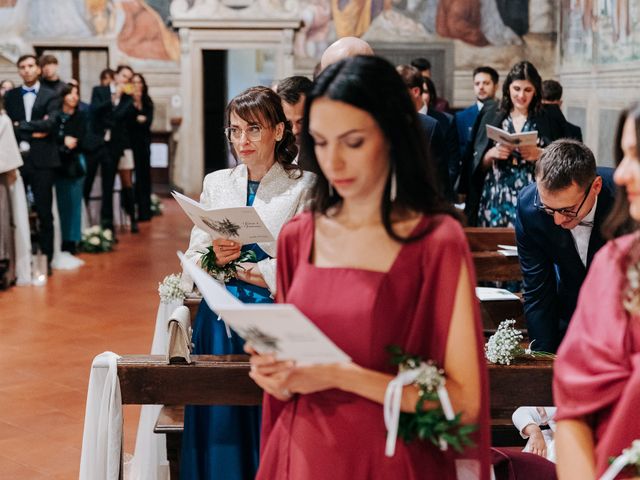 Il matrimonio di Tommaso e Teresa a Padova, Padova 53