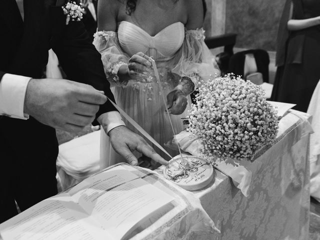 Il matrimonio di Tommaso e Teresa a Padova, Padova 54