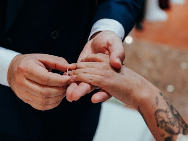 Il matrimonio di Tommaso e Teresa a Padova, Padova 55