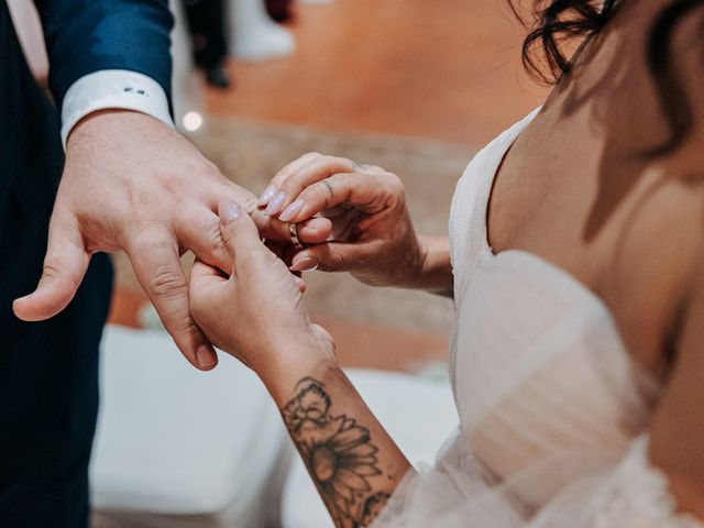Il matrimonio di Tommaso e Teresa a Padova, Padova 57