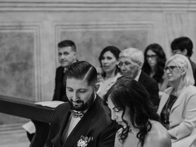 Il matrimonio di Tommaso e Teresa a Padova, Padova 60