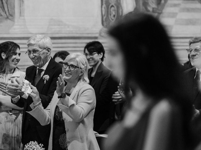 Il matrimonio di Tommaso e Teresa a Padova, Padova 61