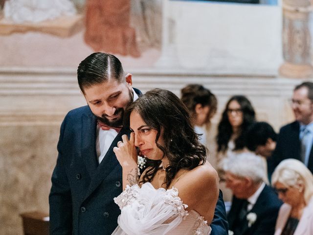 Il matrimonio di Tommaso e Teresa a Padova, Padova 62