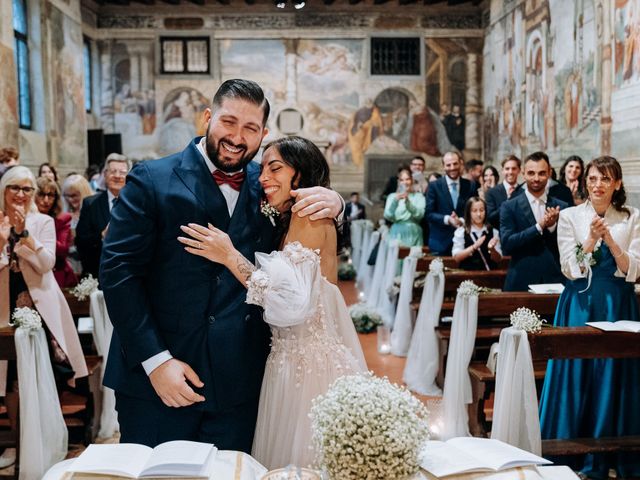 Il matrimonio di Tommaso e Teresa a Padova, Padova 64