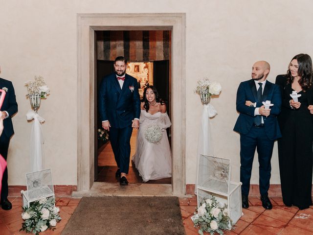 Il matrimonio di Tommaso e Teresa a Padova, Padova 65