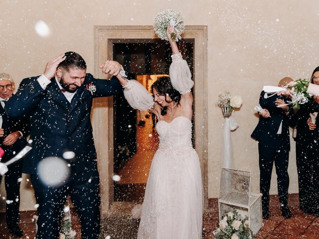 Il matrimonio di Tommaso e Teresa a Padova, Padova 66
