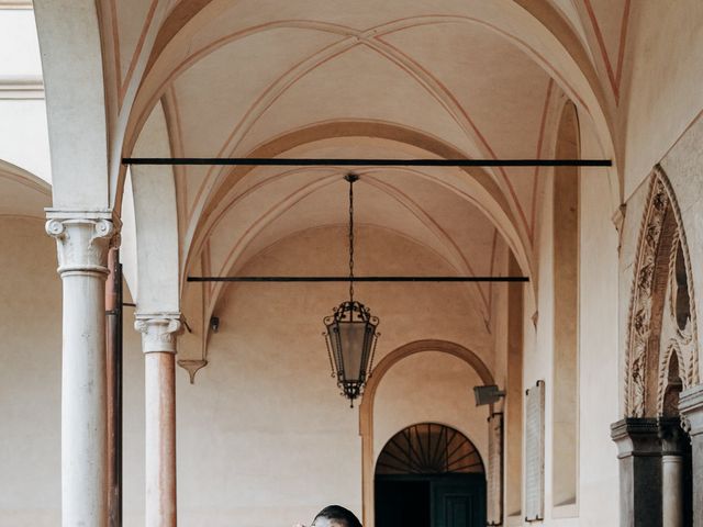 Il matrimonio di Tommaso e Teresa a Padova, Padova 68